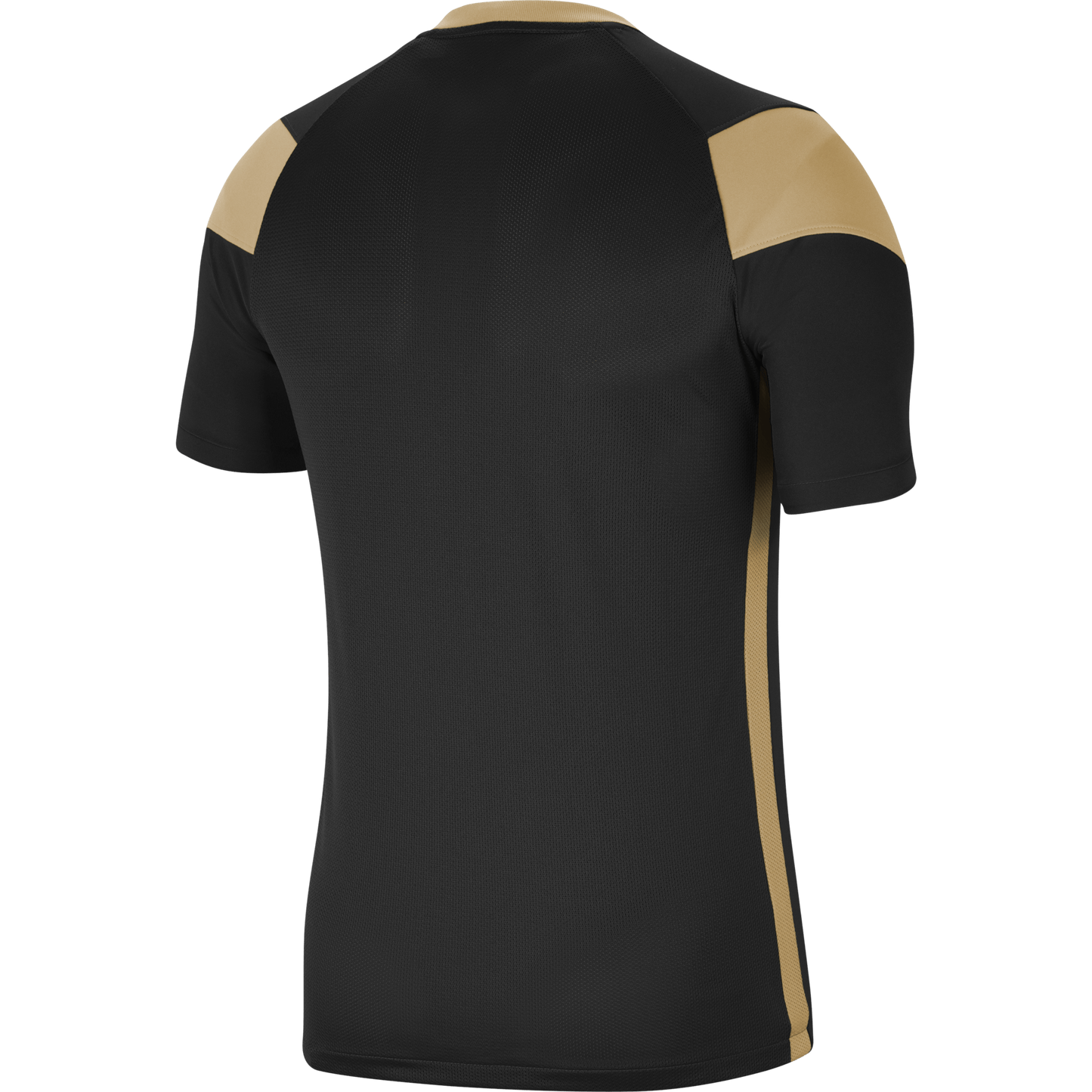 Nike Jersey Nike Park Derby III Jersey S/S - Black / Gold