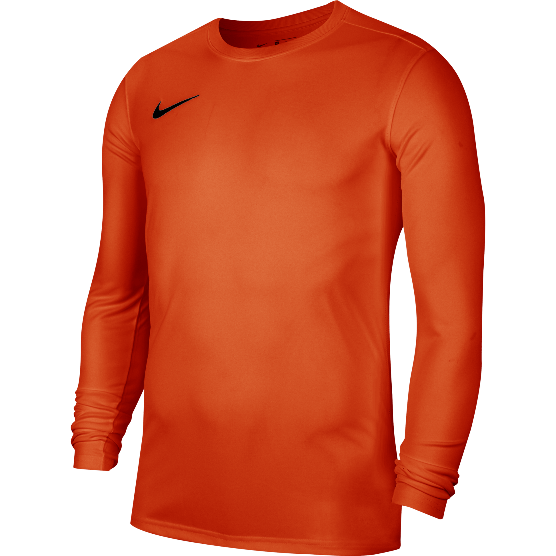 Nike Jersey Nike Park VII Jersey L/S - Safety Orange