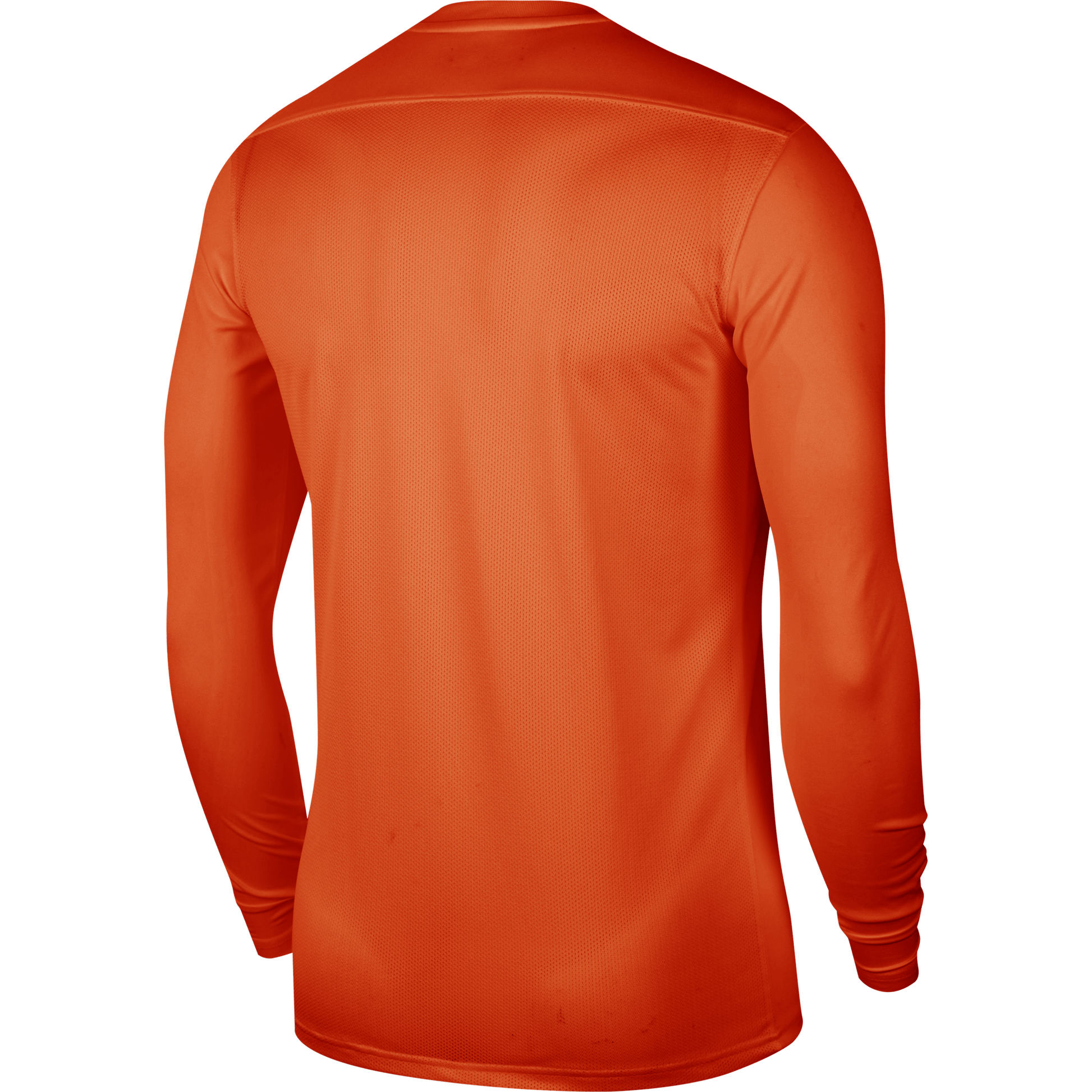 Nike Jersey Nike Park VII Jersey L/S - Safety Orange