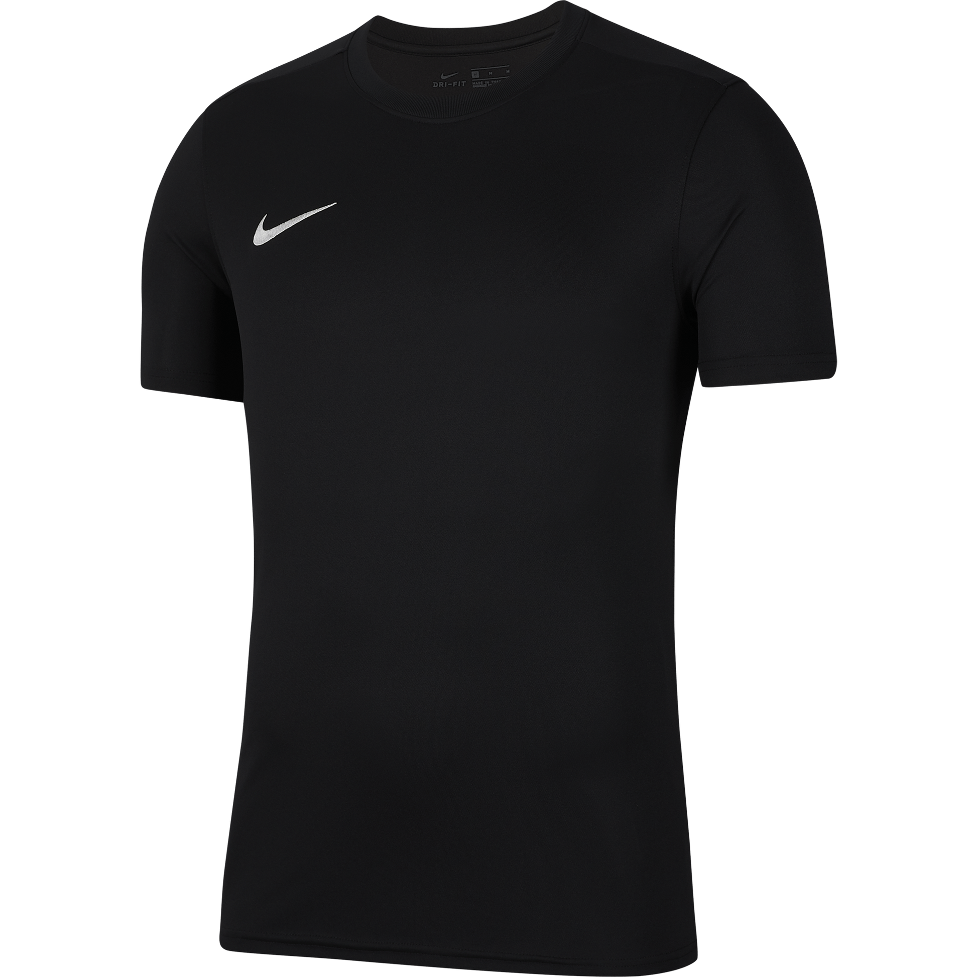 Nike Jersey Nike Park VII Jersey S/S - Black