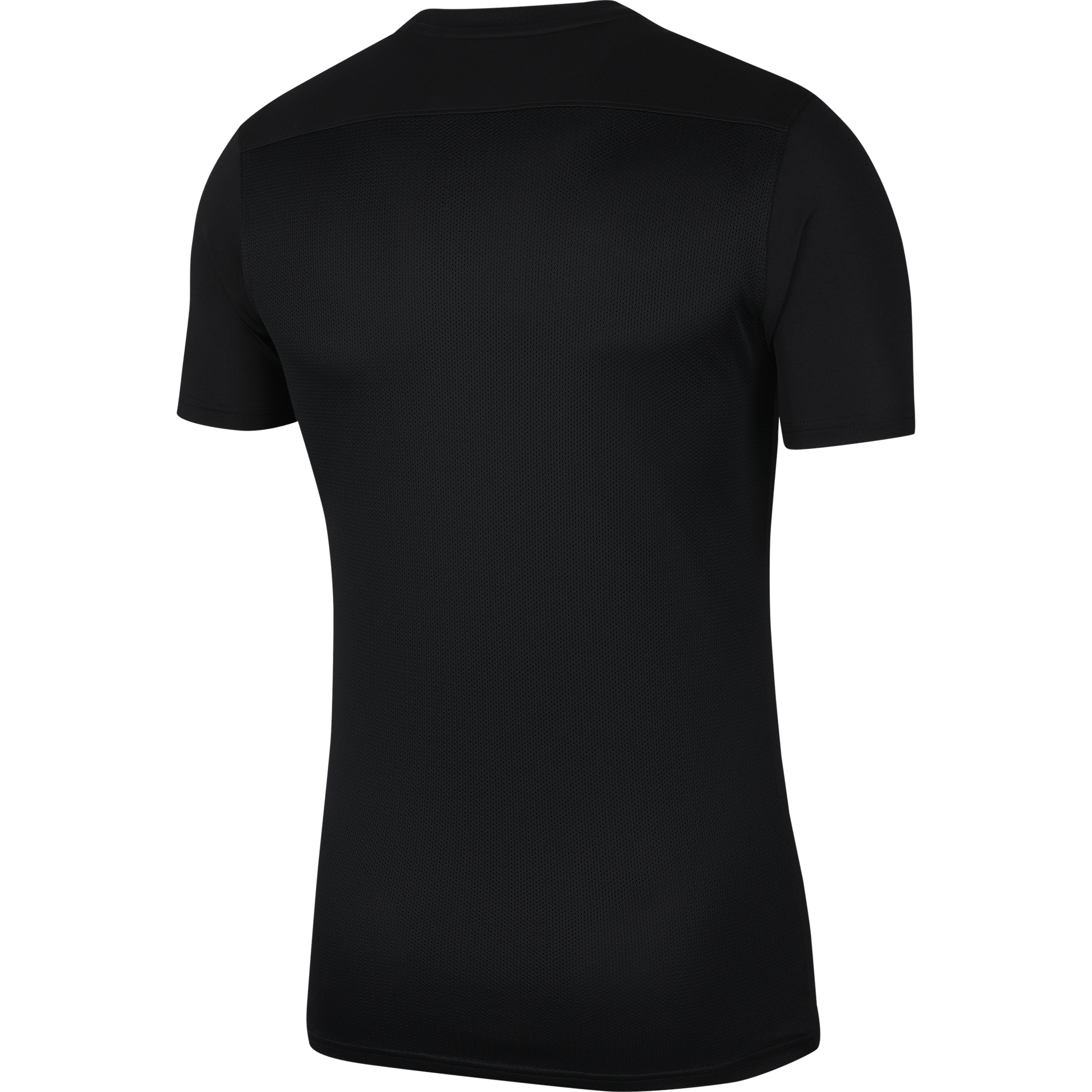 Nike Jersey Nike Park VII Jersey S/S - Black