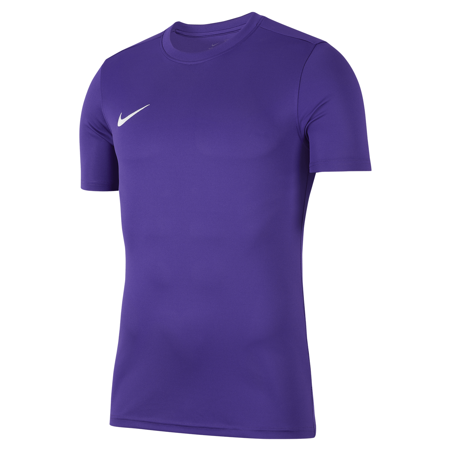 Nike Jersey Nike Park VII Jersey S/S - Court Purple