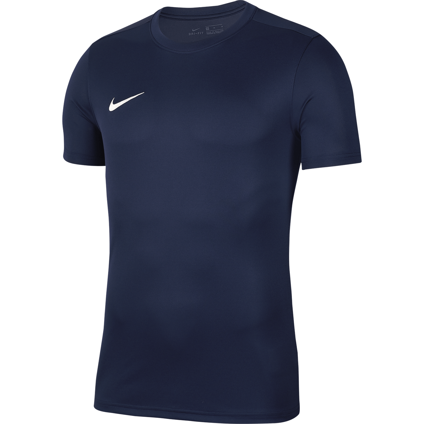 Nike Jersey Nike Park VII Jersey S/S - Midnight Navy