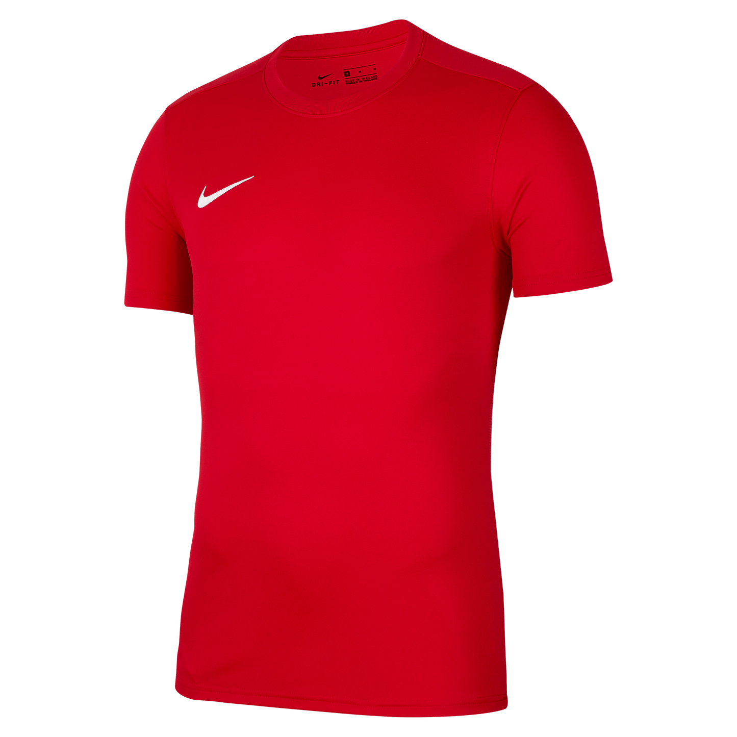 Nike Jersey Nike Park VII Jersey S/S - University Red