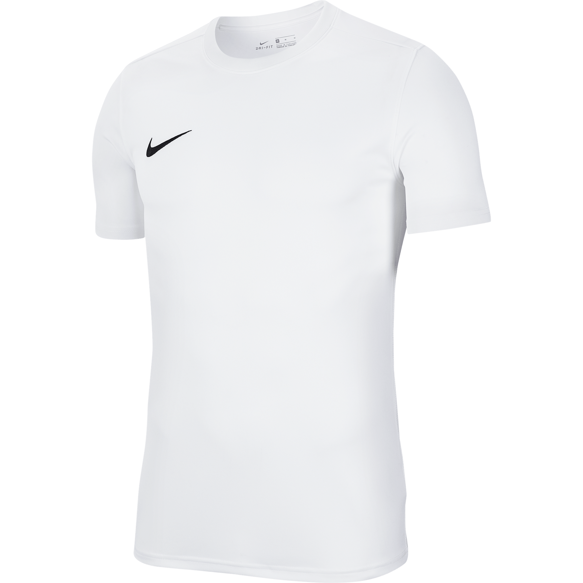 Nike Jersey Nike Park VII Jersey S/S - White / Black