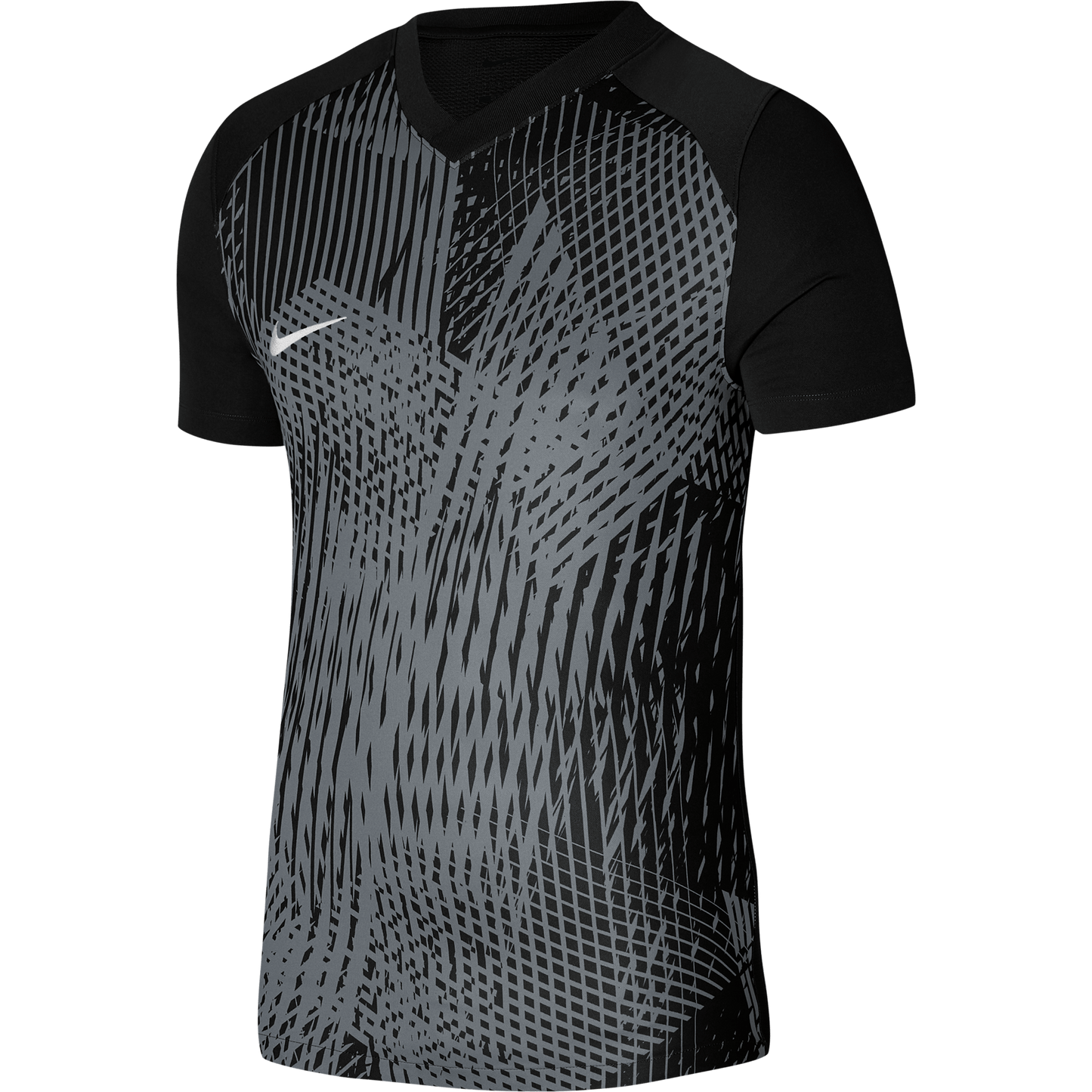 Nike Jersey Nike Precision VI Jersey - Black