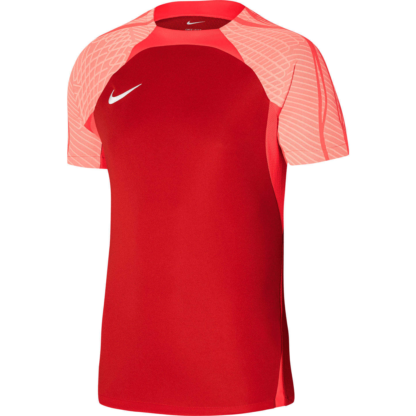 Nike Jersey Nike Strike III Jersey - University Red