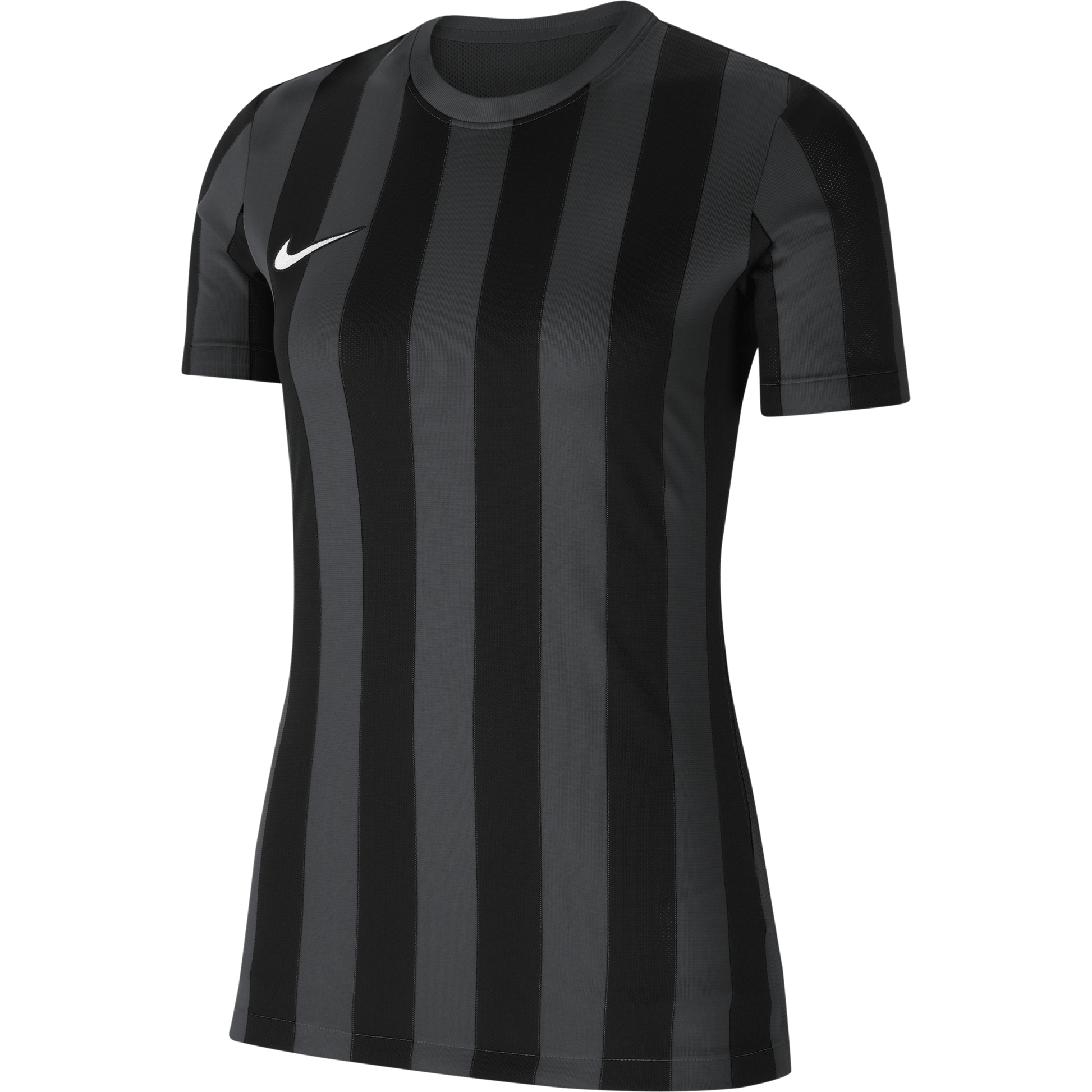 Nike Jersey Nike Strike Womens IV Jersey S/S - Black / Anthracite