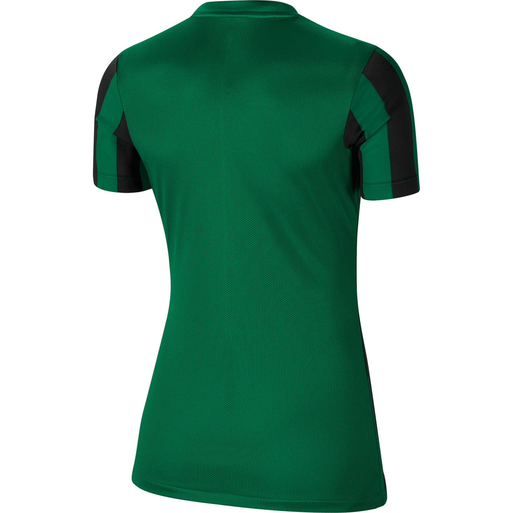 Nike Jersey Nike Strike Womens IV Jersey S/S - Green / Black