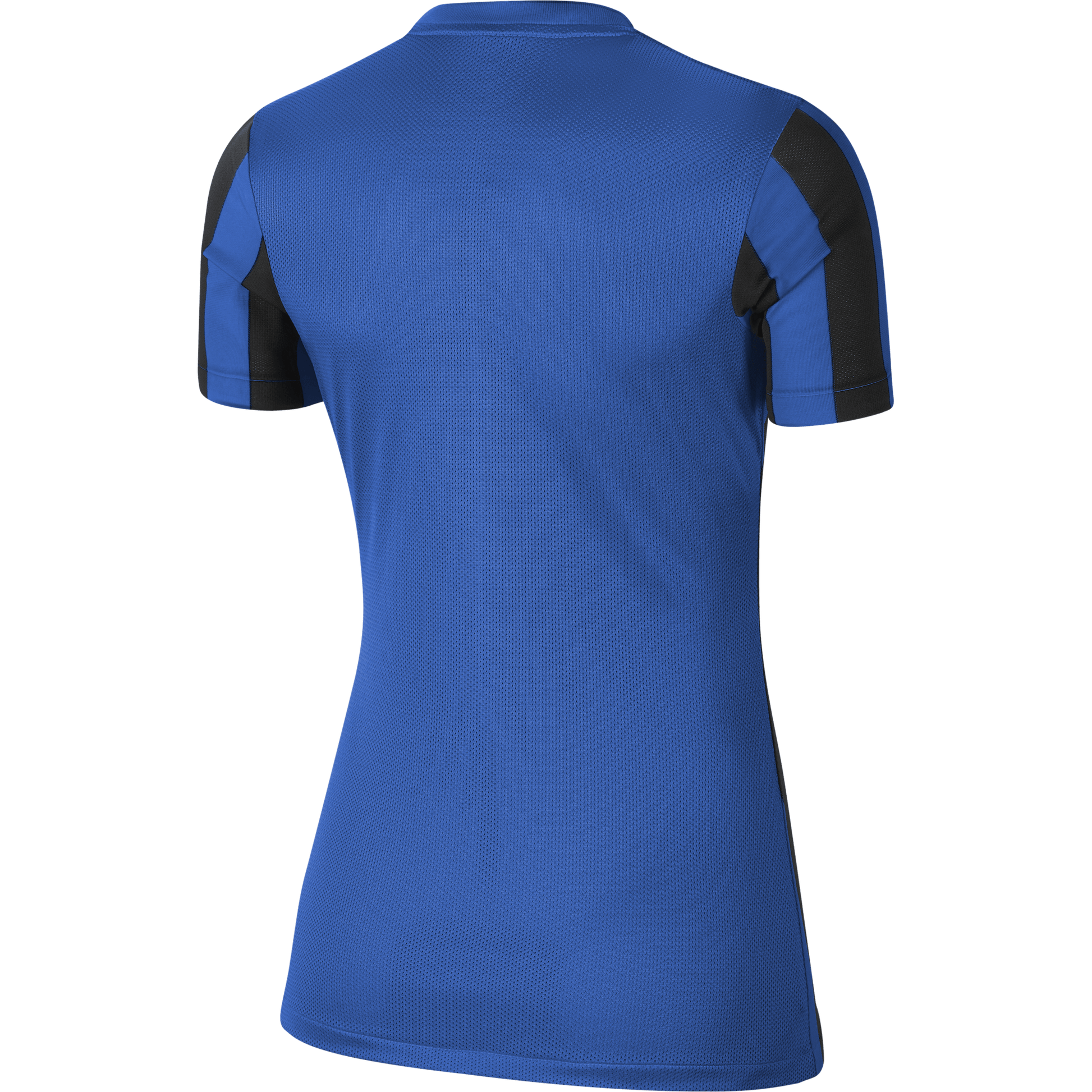 Nike Jersey Nike Strike Womens IV Jersey S/S - Royal Blue / Black