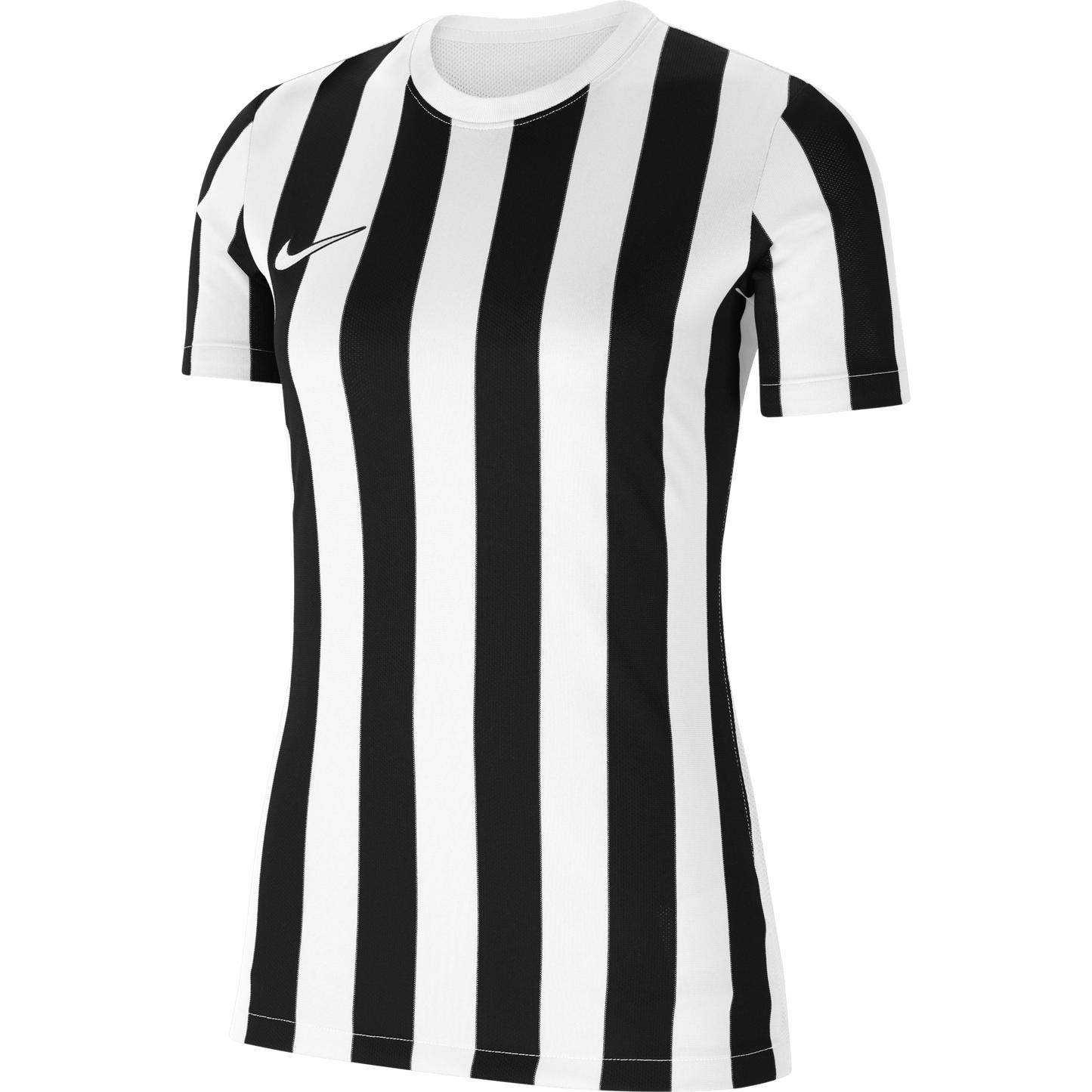 Nike Jersey Nike Strike Womens IV Jersey S/S - White / Black