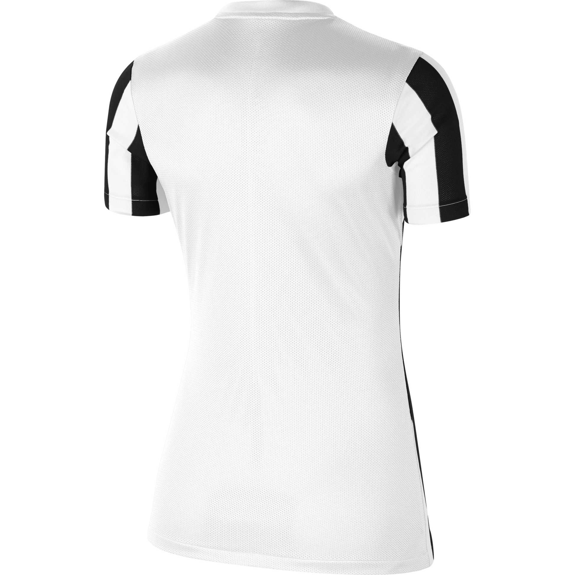 Nike Jersey Nike Strike Womens IV Jersey S/S - White / Black