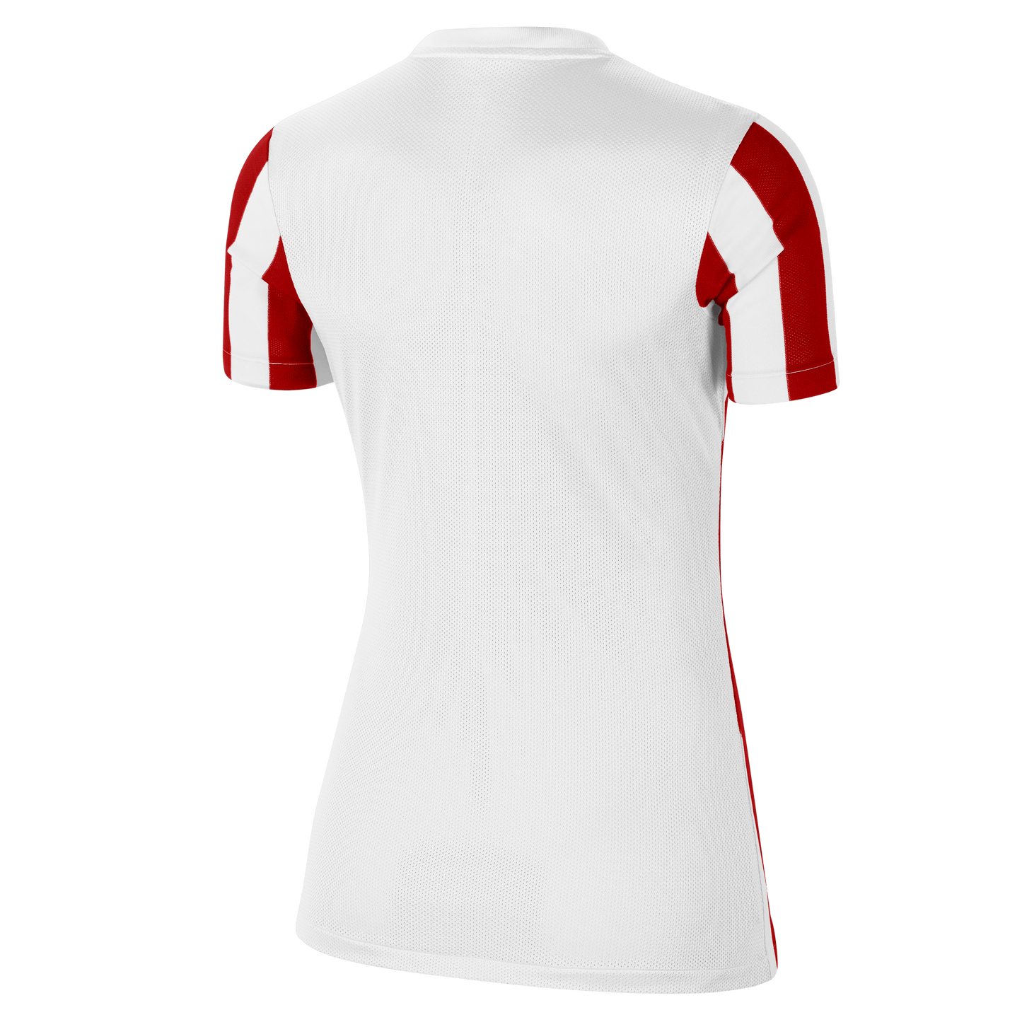 Nike Jersey Nike Strike Womens IV Jersey S/S - White / Red