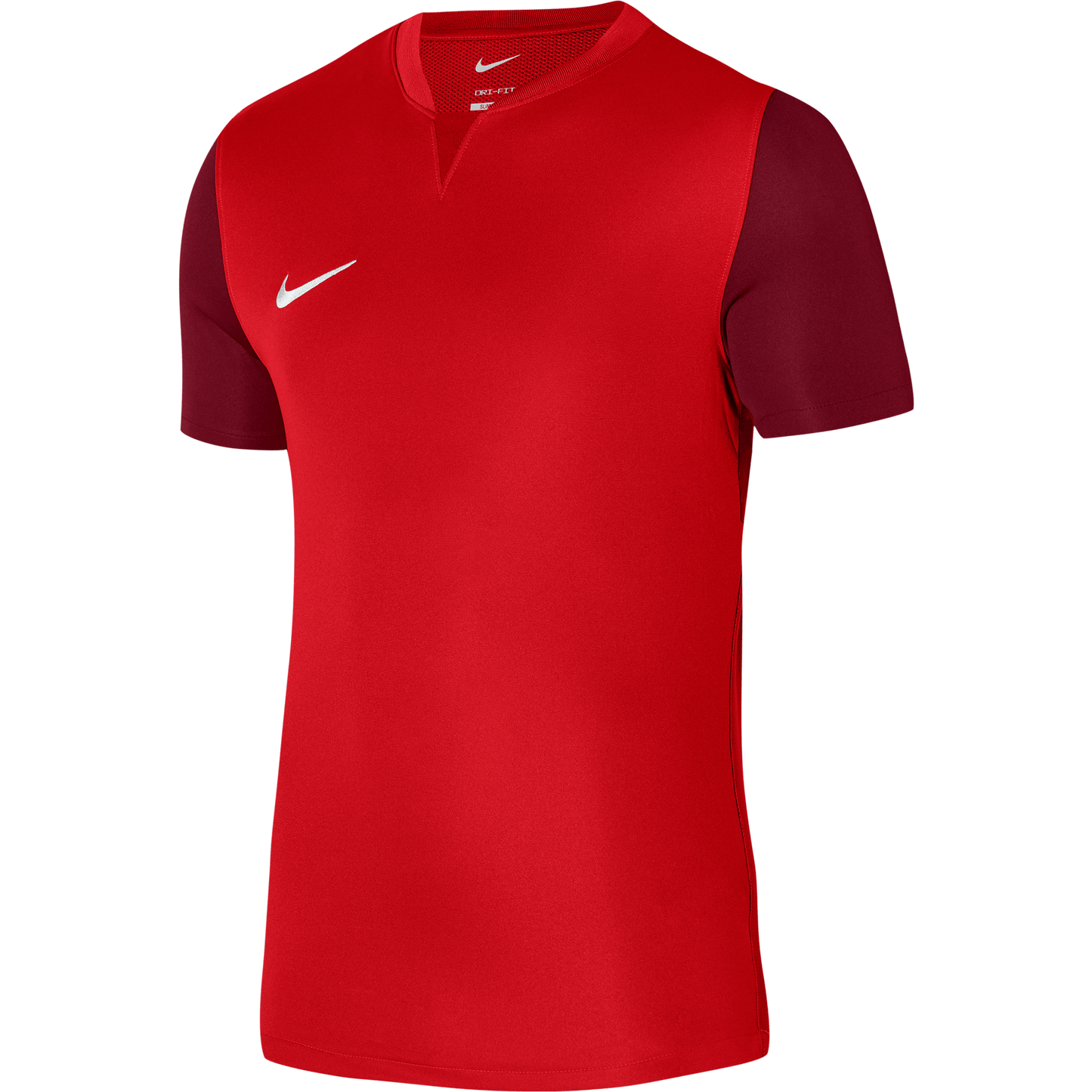 Nike Jersey Nike Trophy V Jersey - University Red