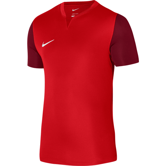 Nike Jersey Nike Trophy V Jersey - University Red