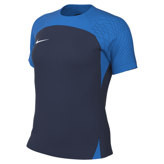 Nike Jersey Nike Women’s Strike III Jersey - Midnight Navy