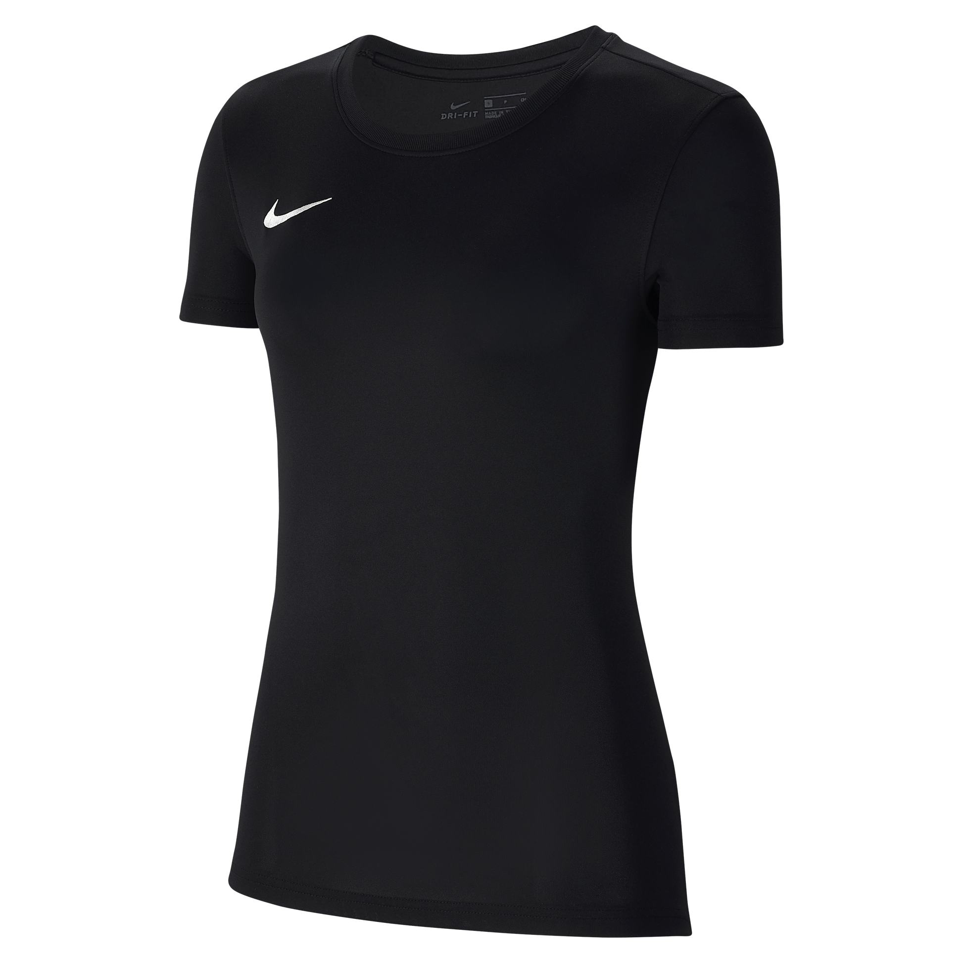 Nike Jersey Nike Womens Park VII Jersey S/S - Black