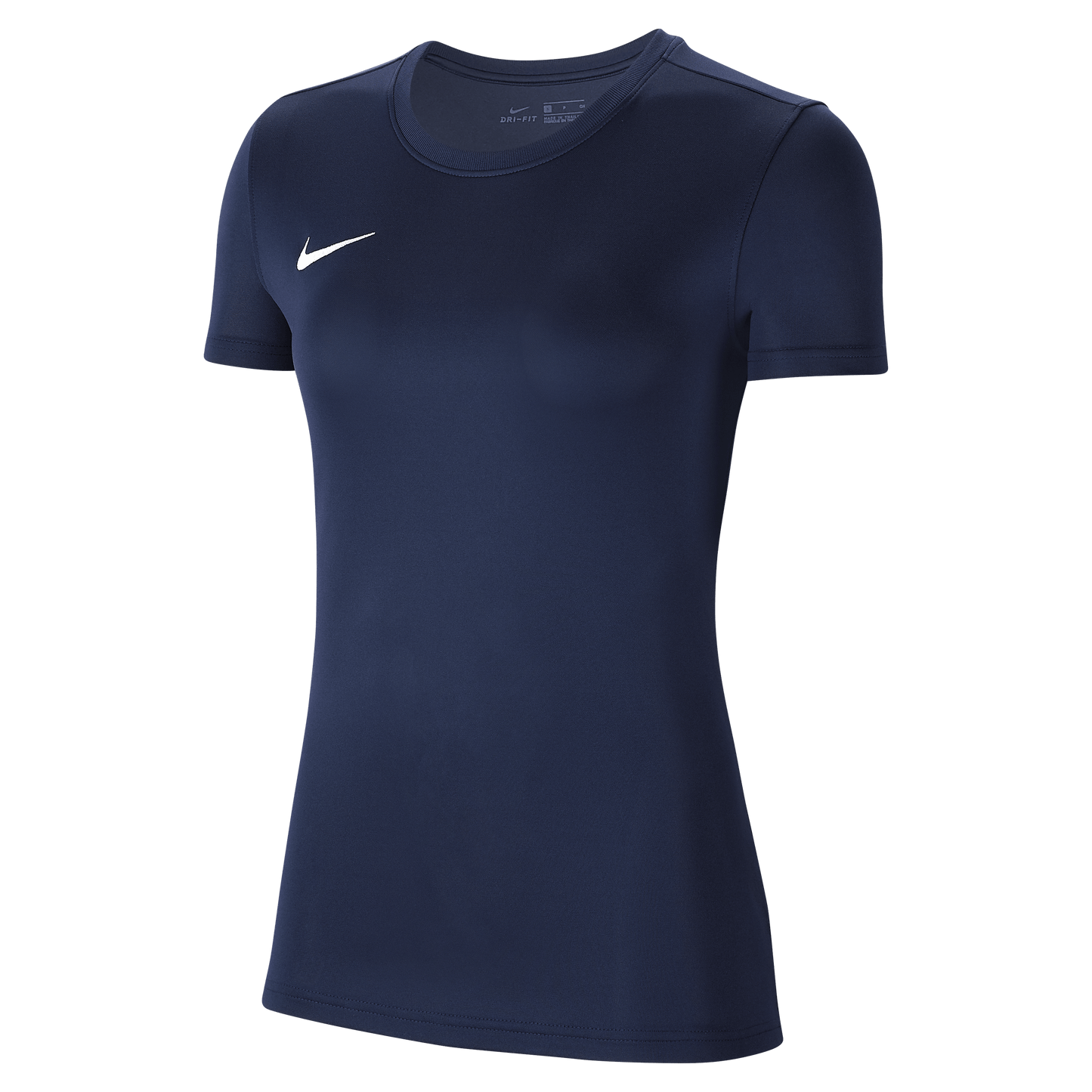 Nike Jersey Nike Womens Park VII Jersey S/S - Midnight Navy