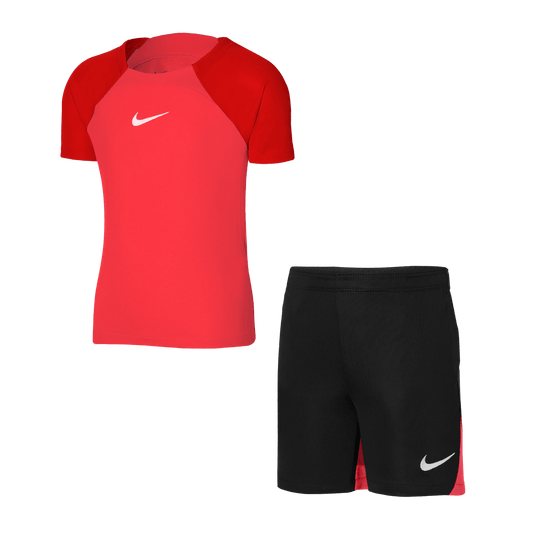 Nike Pants Nike Little Kids Knit Training Set - Red