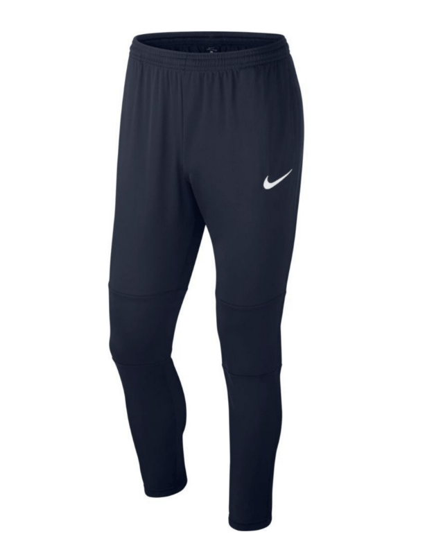 Nike Pants XL / Navy Nike Kids Park 18 Knit Pants - Navy