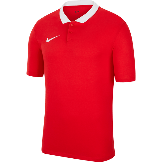 Nike Polo Nike Kids Park 20 Polo - Red