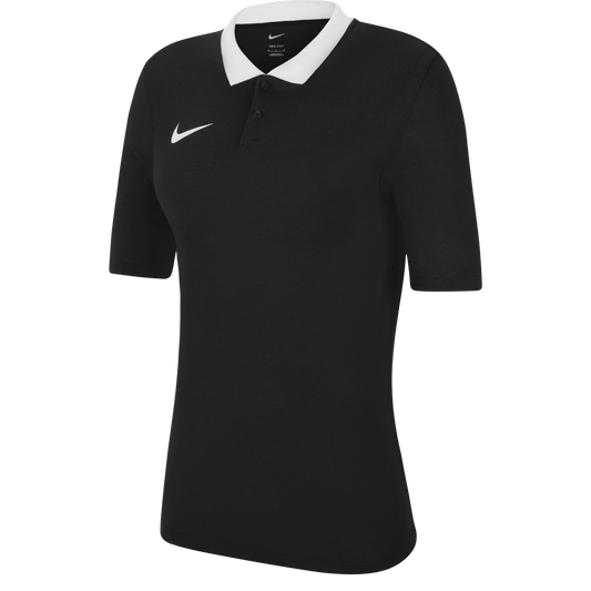 Nike Polo Nike Womens Park 20 Polo - Black