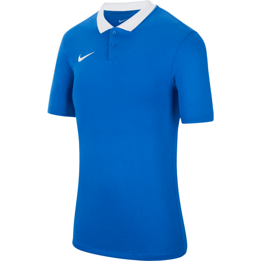 Nike Polo Nike Womens Park 20 Polo - Blue