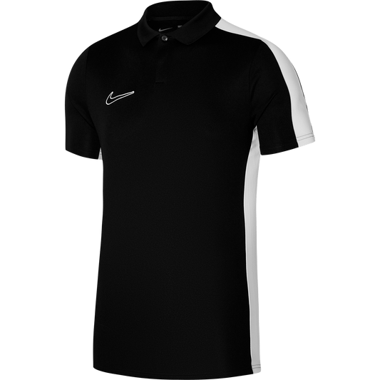 Nike Polo Shirt Nike Academy 23 Polo - Black