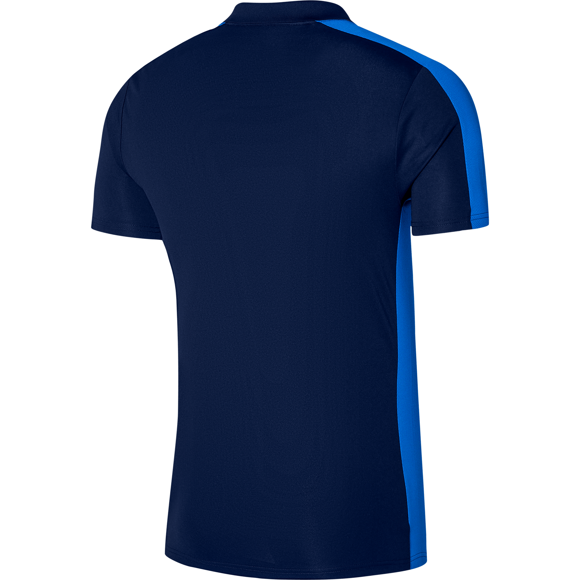 Nike Polo Shirt Nike Academy 23 Polo - Obsidian / Blue