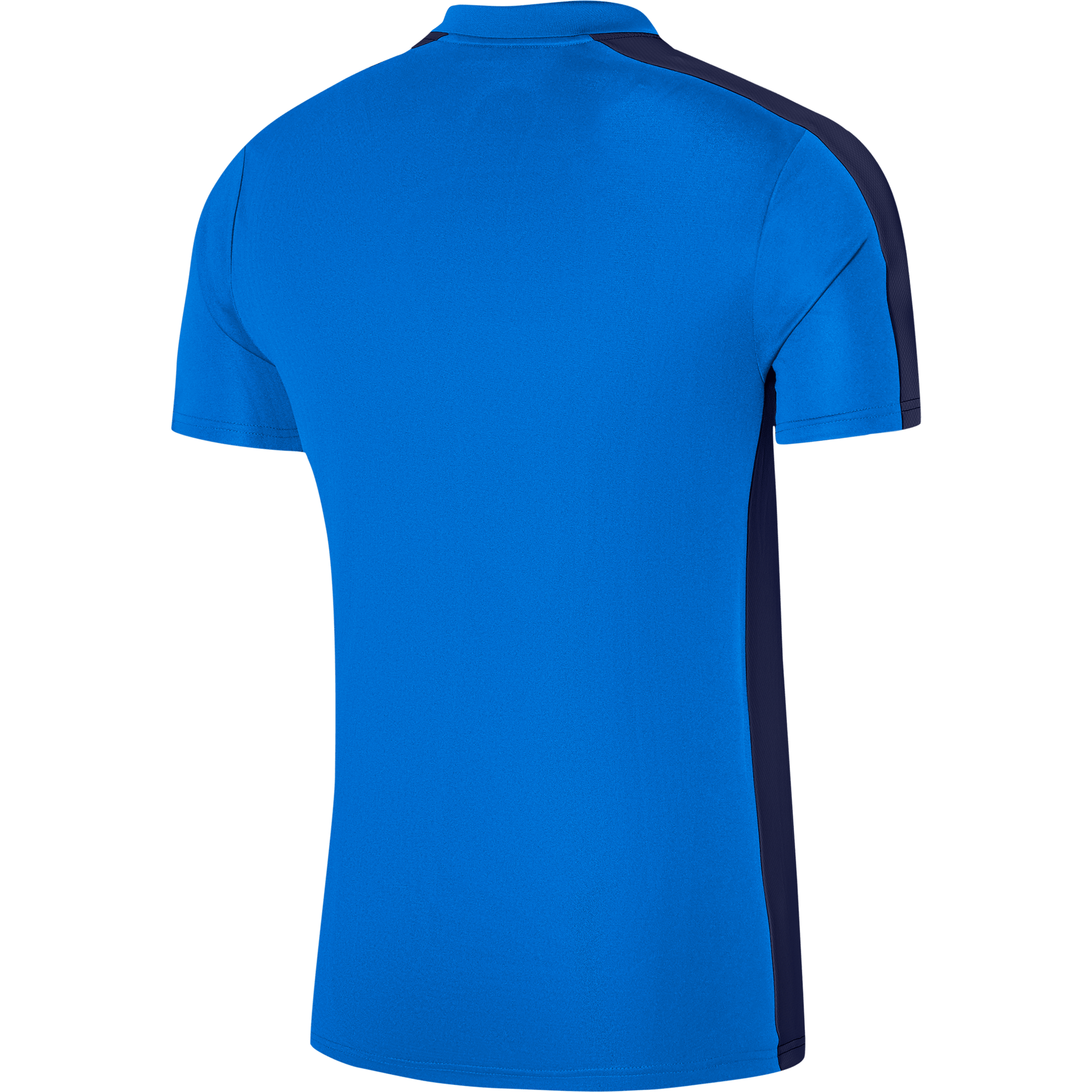 Nike Polo Shirt Nike Academy 23 Polo - Royal Blue