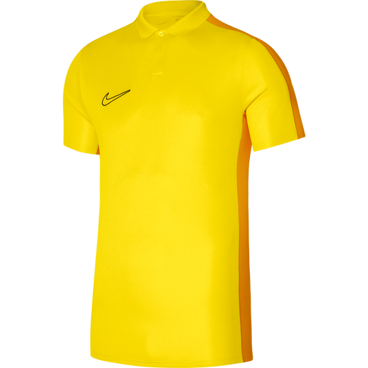 Nike Polo Shirt Nike Academy 23 Polo - Tour Yellow