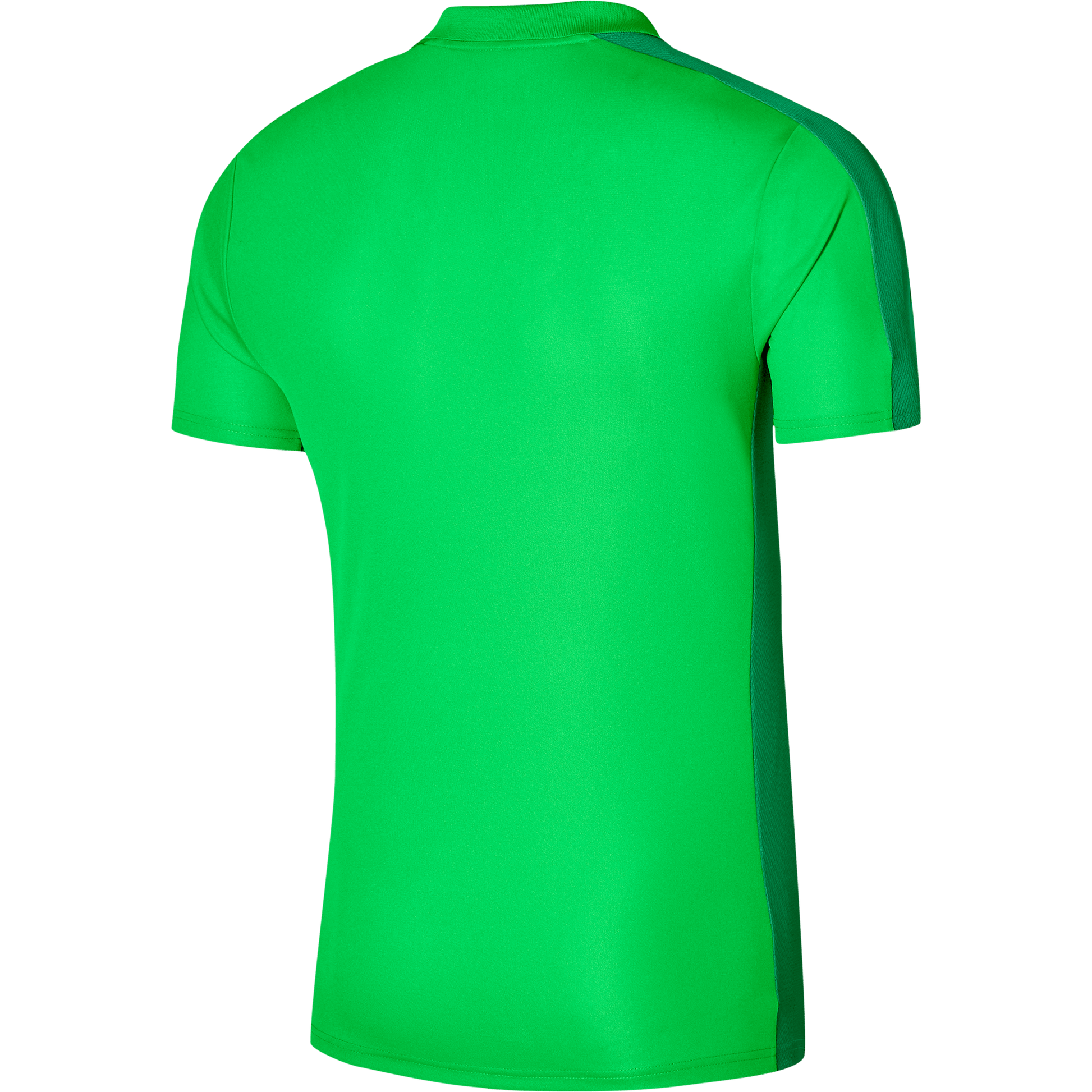 Nike Polo Shirt Nike Kids Academy 23 Polo - Green Spark