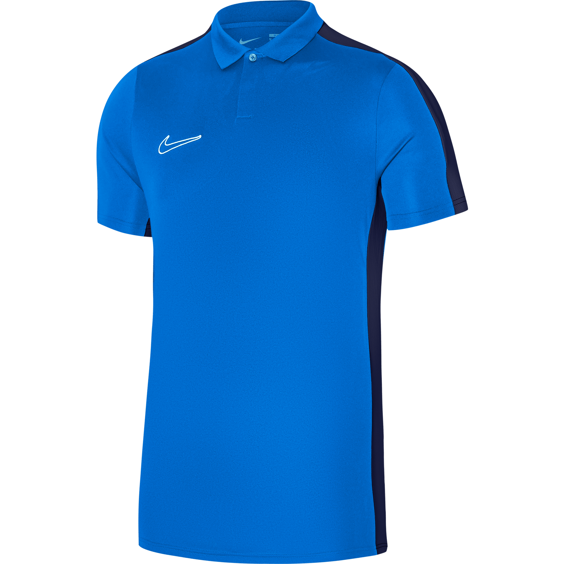 Nike Polo Shirt Nike Kids Academy 23 Polo - Royal Blue