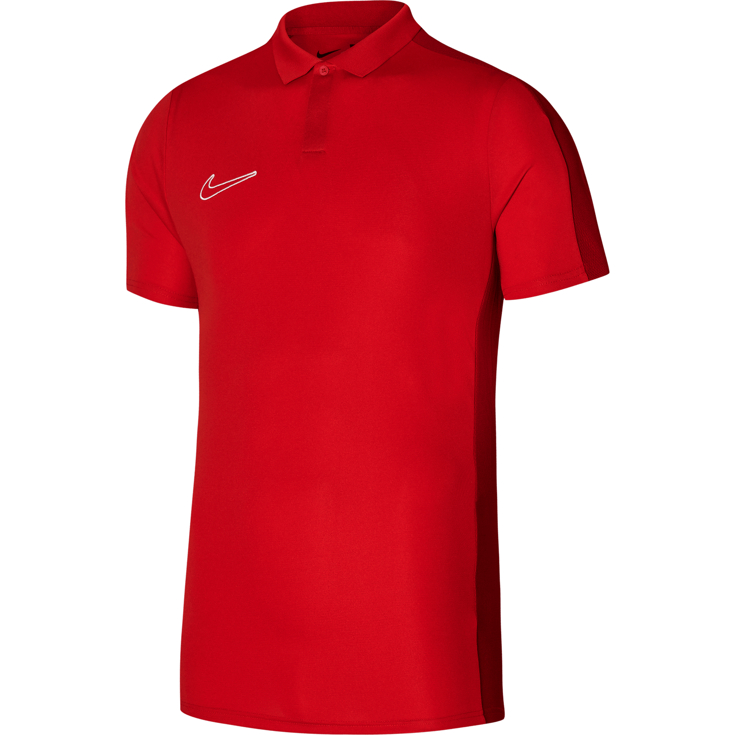 Nike Polo Shirt Nike Kids Academy 23 Polo - University Red