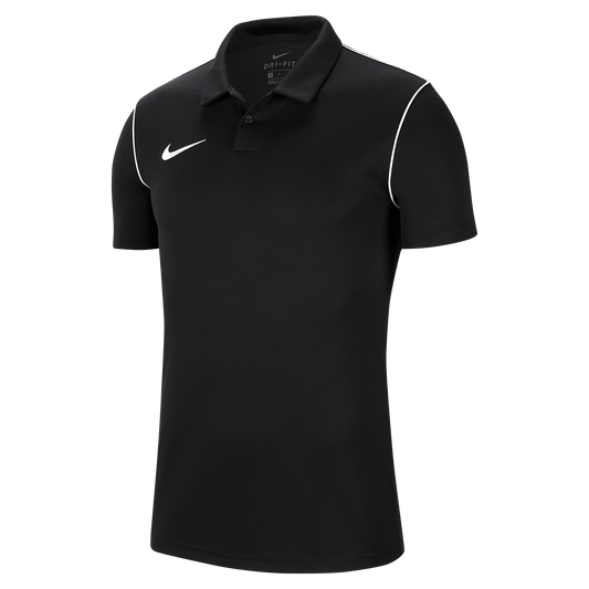 Nike Polo Shirt Nike Kids Park 20 Polo - Black