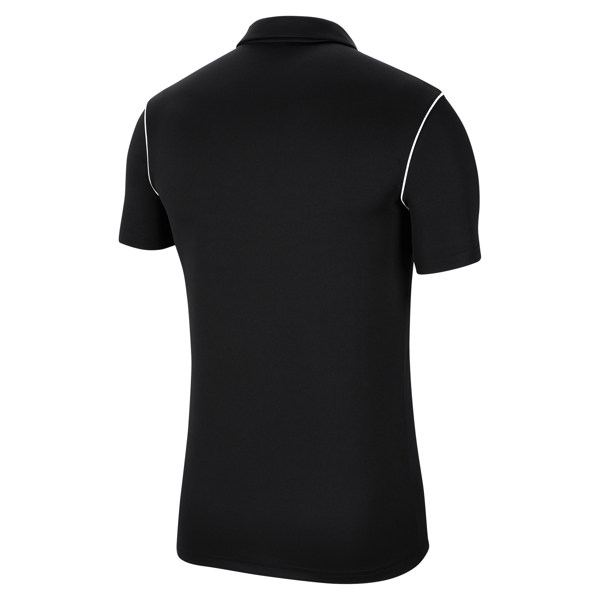 Nike Polo Shirt Nike Kids Park 20 Polo - Black