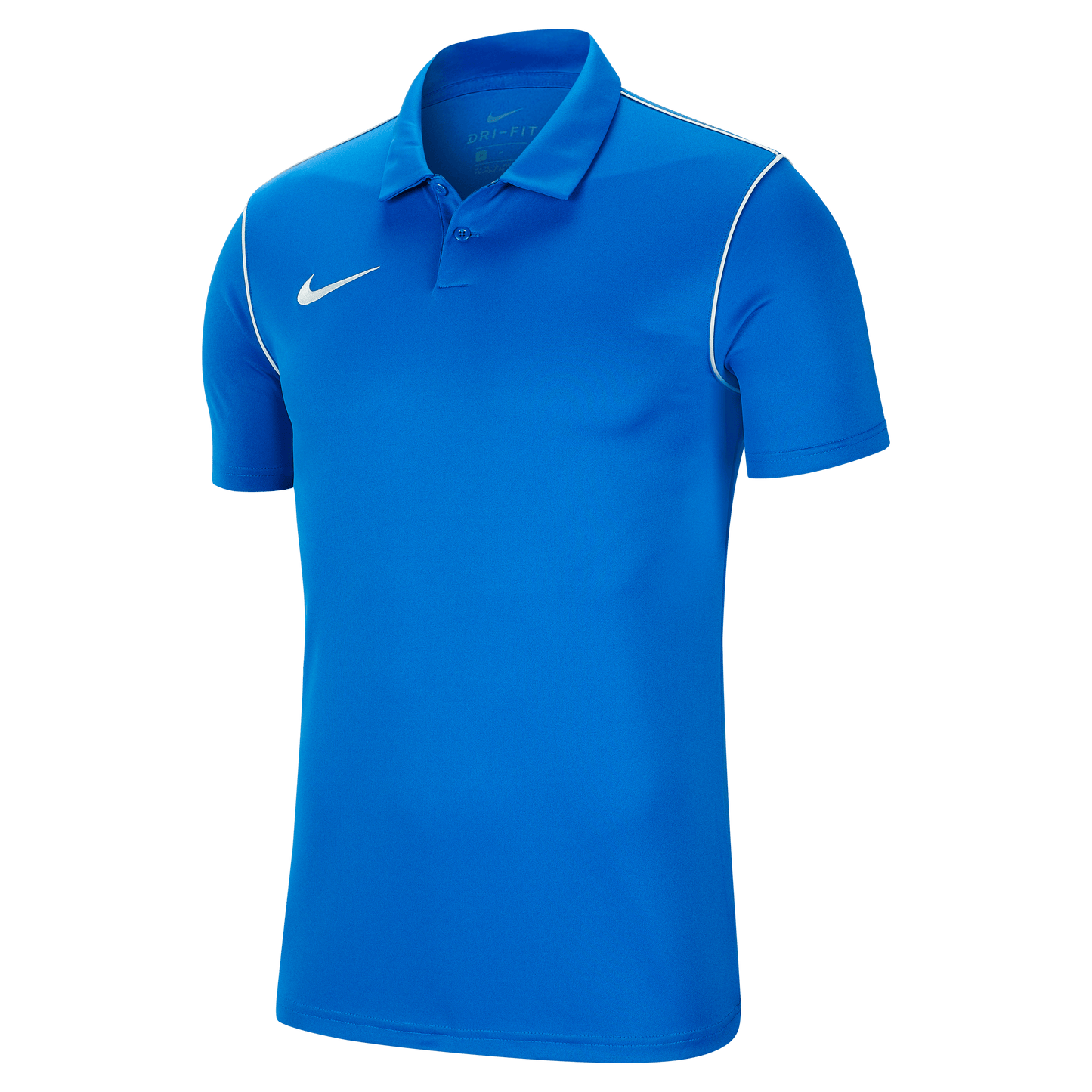 Nike Polo Shirt Nike Kids Park 20 Polo - Blue