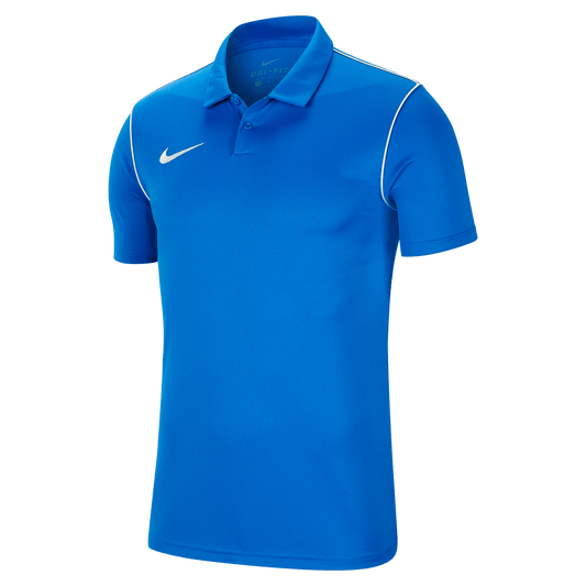 Nike Polo Shirt Nike Kids Park 20 Polo - Blue