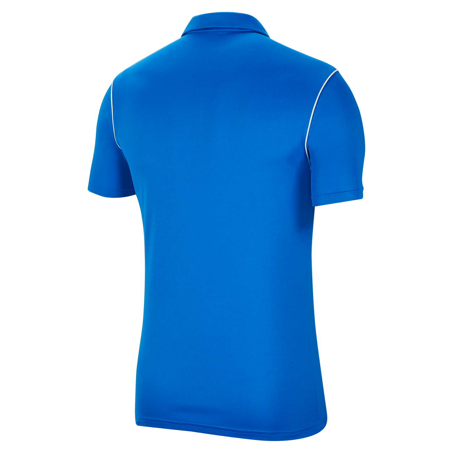 Nike Polo Shirt Nike Kids Park 20 Polo - Blue