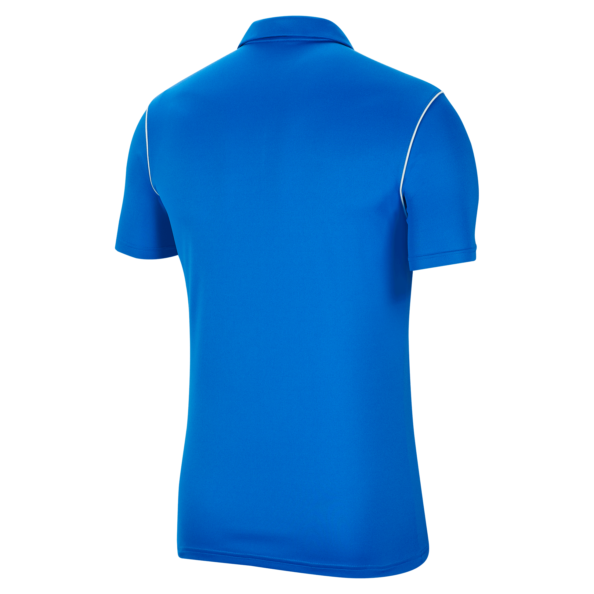 Nike Polo Shirt Nike Kids Park 20 Polo - Blue