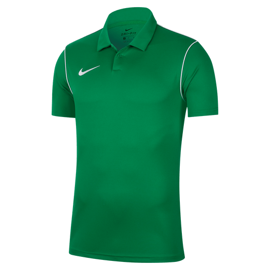 Nike Polo Shirt Nike Kids Park 20 Polo - Green