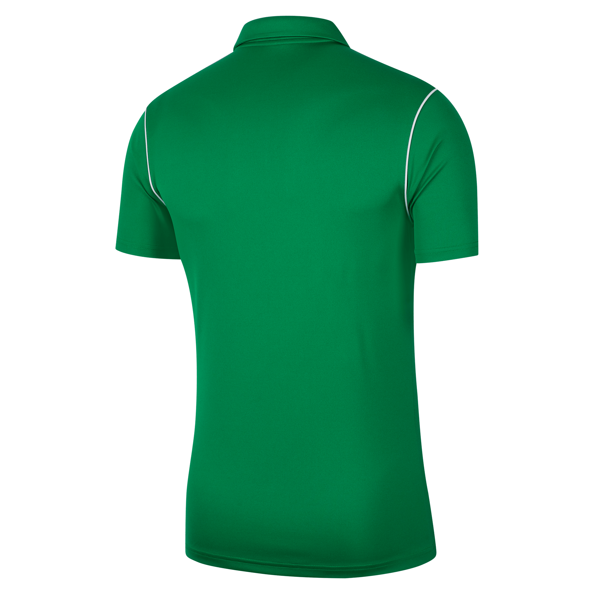 Nike Polo Shirt Nike Kids Park 20 Polo - Green