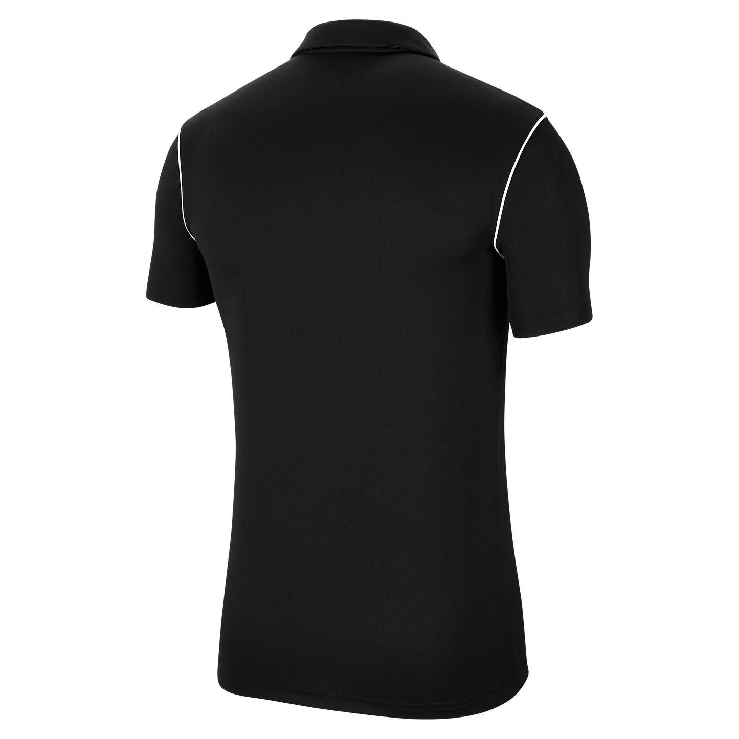 Nike Polo Shirt Nike Park 20 Polo - Black