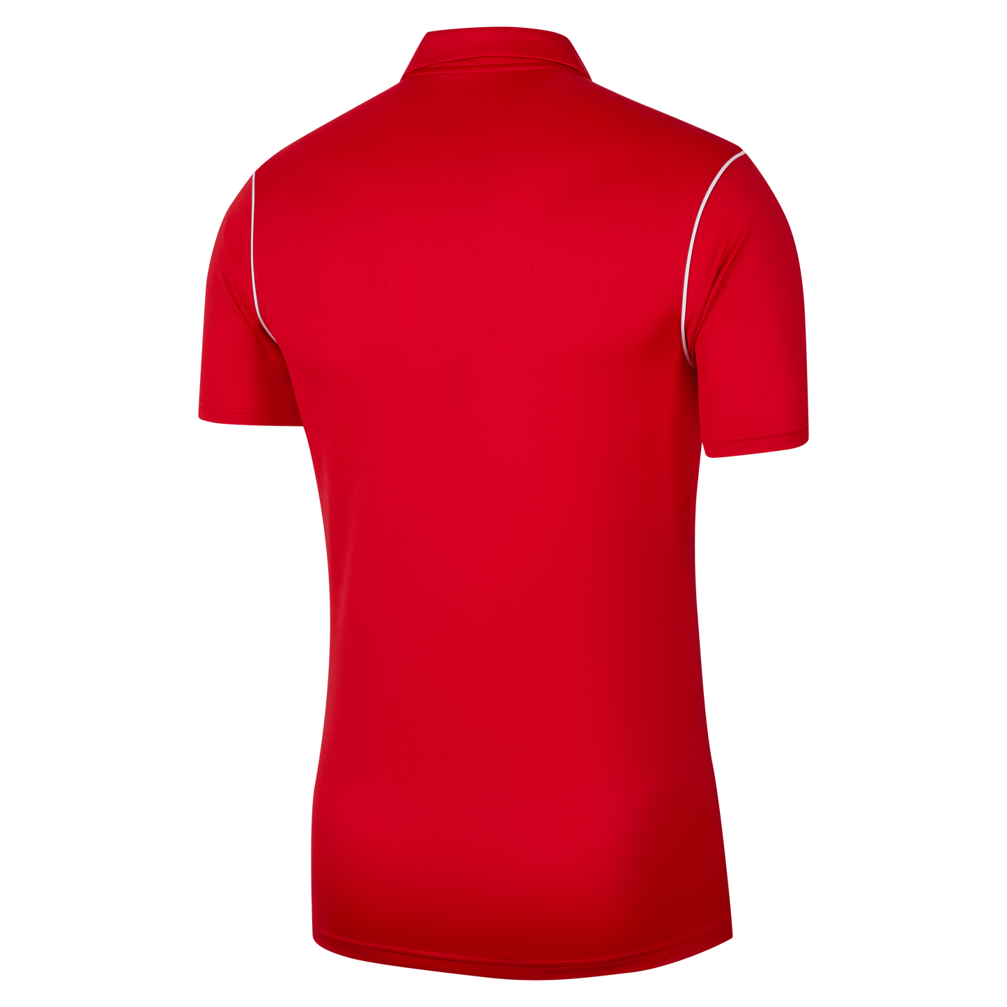 Nike Polo Shirt Nike Park 20 Polo - Red