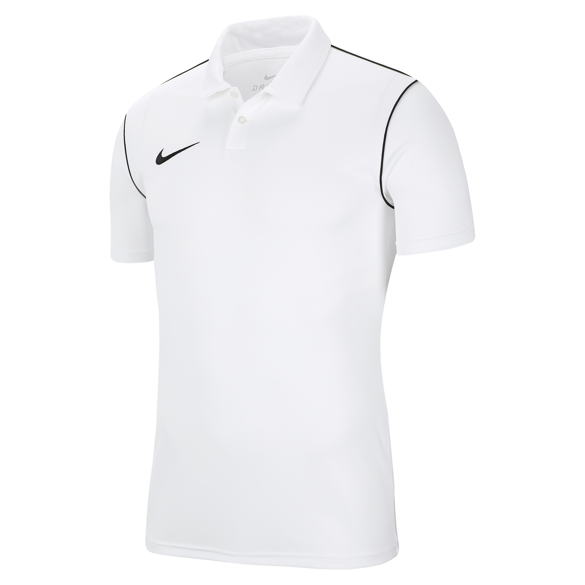 Nike Polo Shirt Nike Park 20 Polo - White