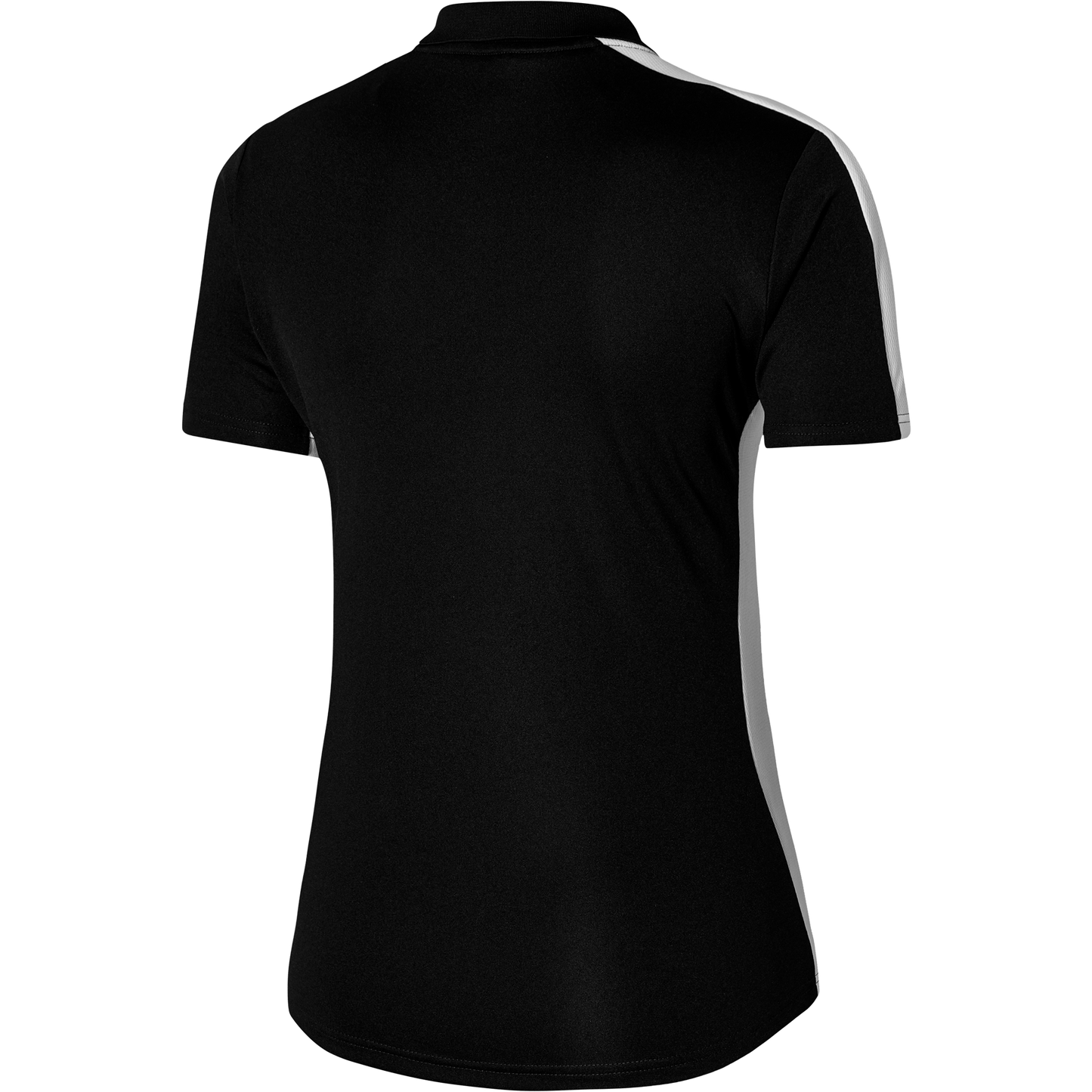 Nike Polo Shirt Nike Womens Academy 23 Polo - Black