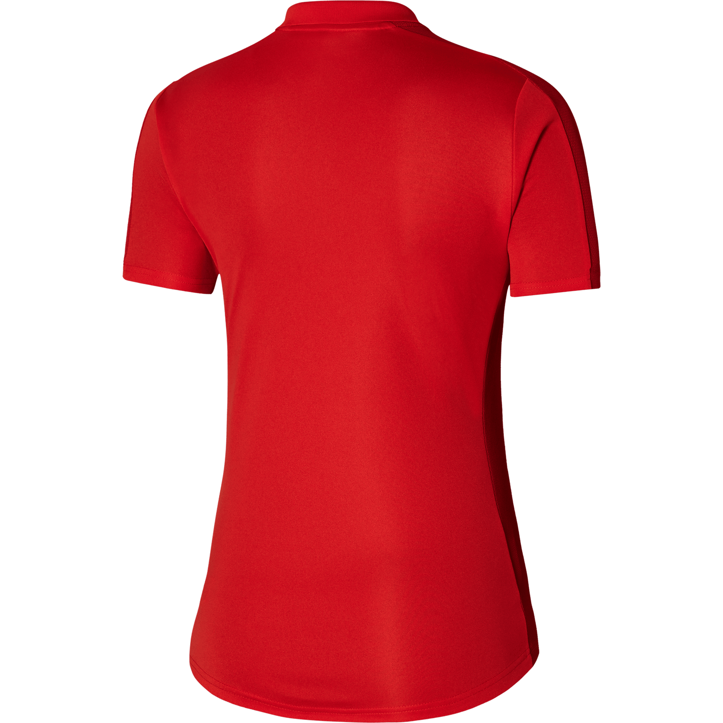 Nike Polo Shirt Nike Womens Academy 23 Polo - University Red