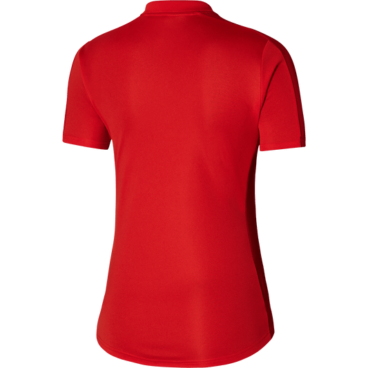 Nike Polo Shirt Nike Womens Academy 23 Polo - University Red