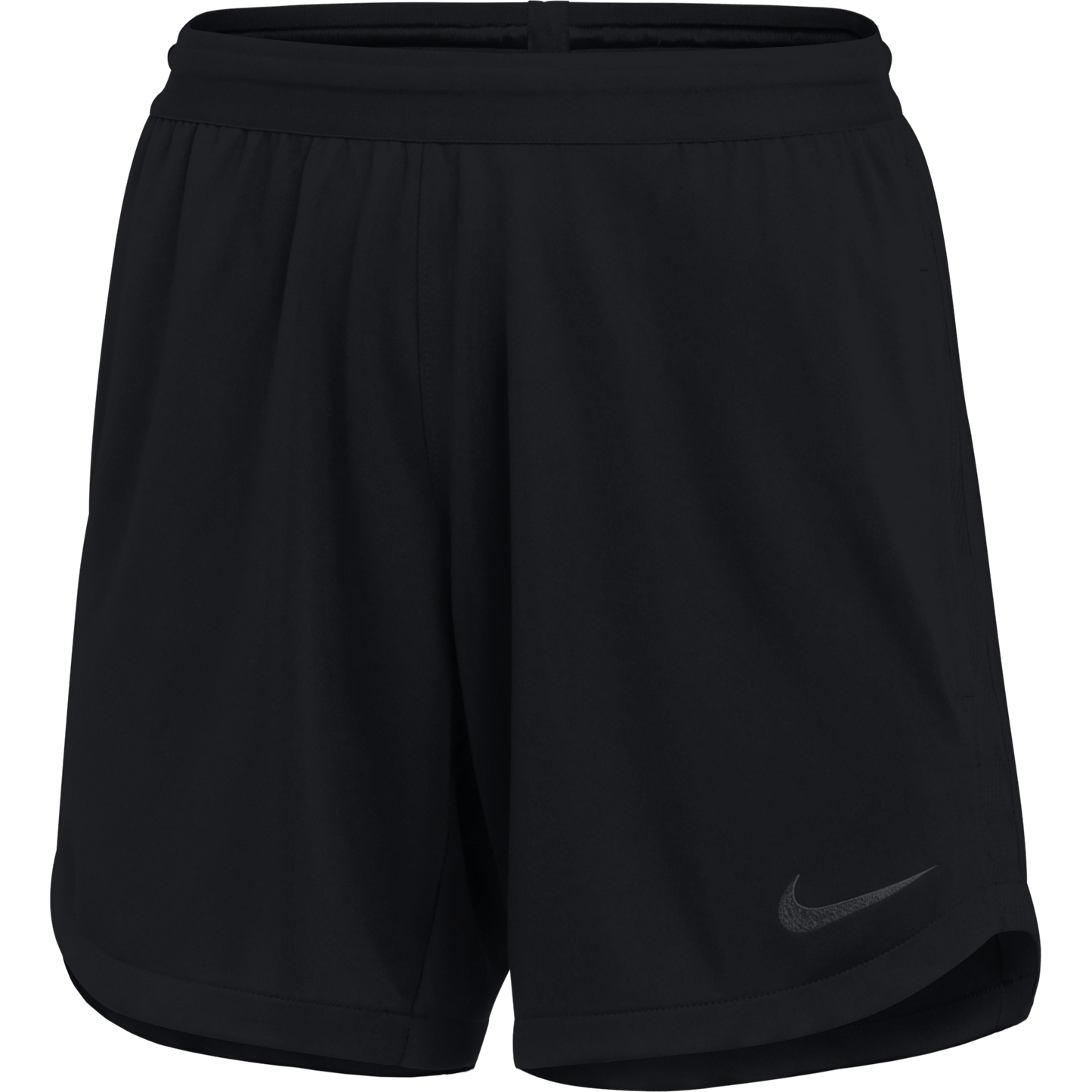 Nike Referee Short Nike Womens Dry Referee Short- Black