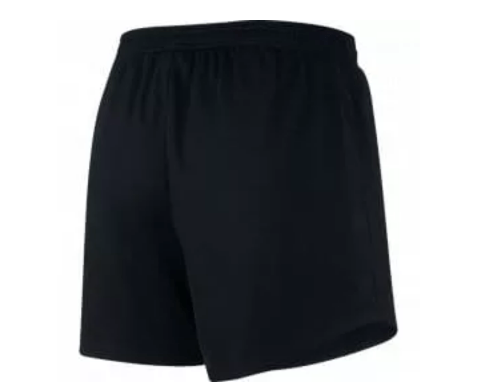 Nike Shorts M / Black Nike Women's Academy 18 Knit Short- Black